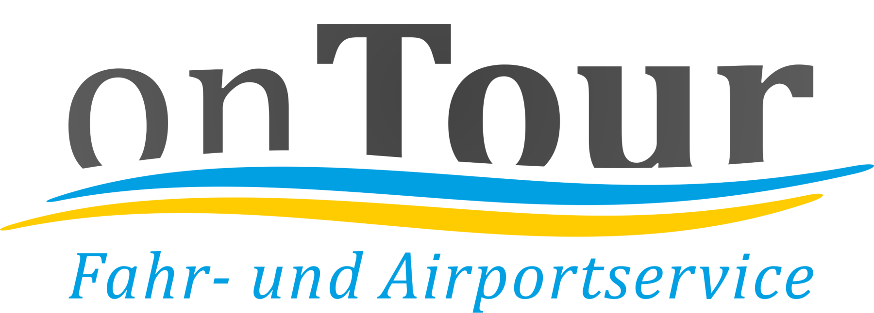 on Tour Fahr & Airportservice